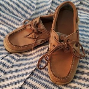 Kids Sperry Top Siders